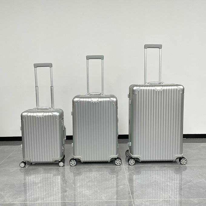 rimowa original 925 suitcase